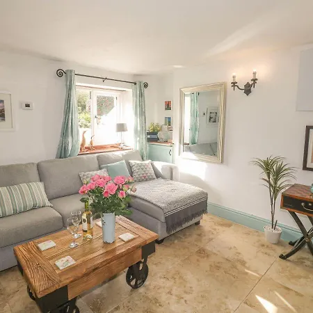 Holiday home Nightingale