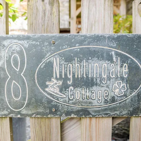 Nightingale * Liskeard