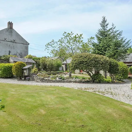 Nightingale Holiday home *